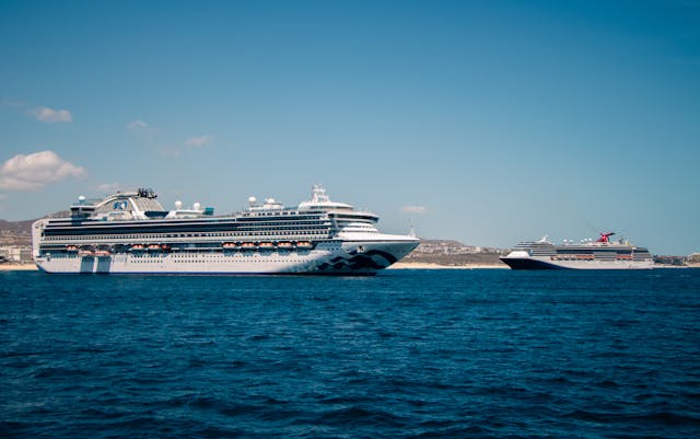 Resorts World Cruise One
