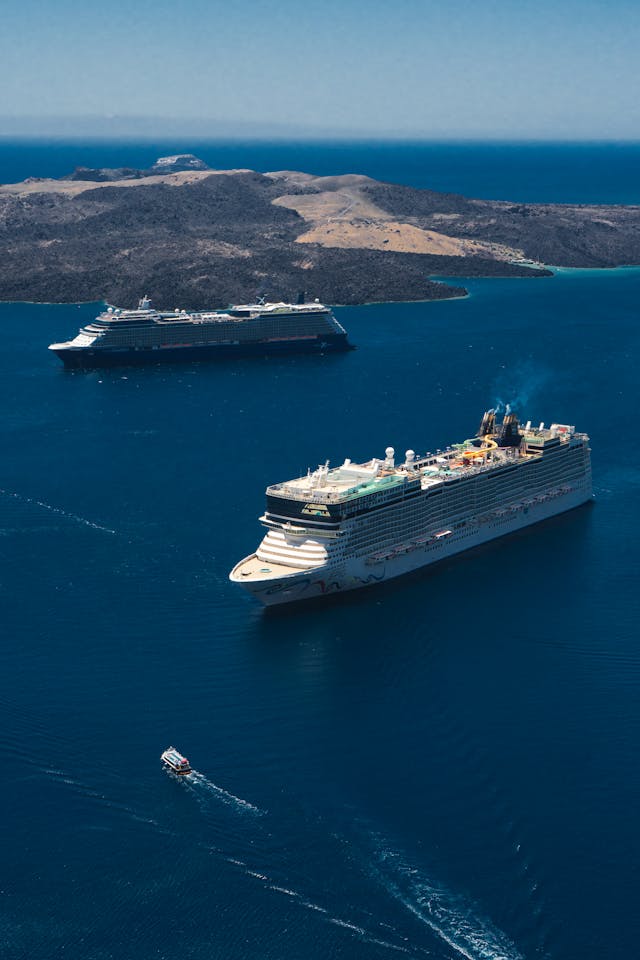 Costa Cruises Smeralda