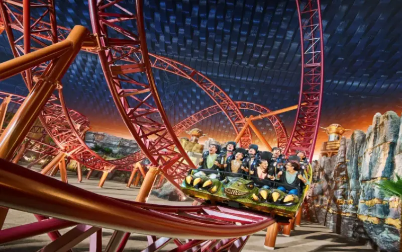 IMG Worlds of Adventure